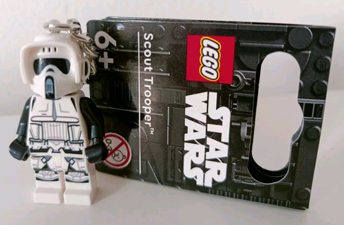 Lego star wars - star, scout