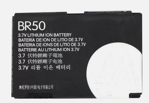 Batteria per motorola - batteria, razr