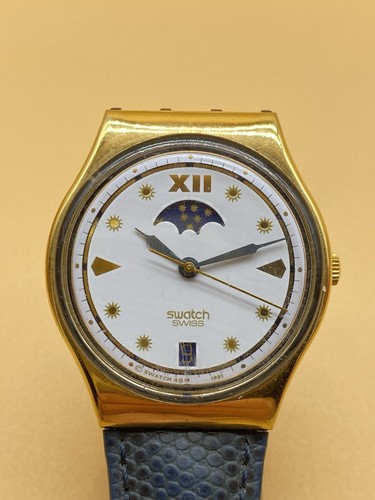 Orologio 1991 swatch ceo - orologio,