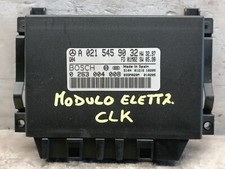 A0215459032 MODULO ELETTRONICO