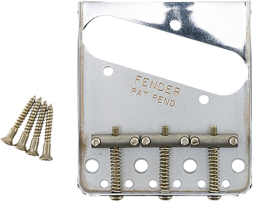 Originale fender road worn - road,
