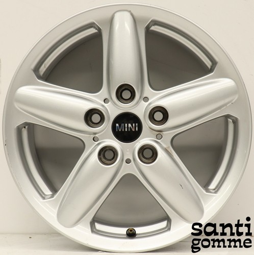 Cerchio lega mini - 1,