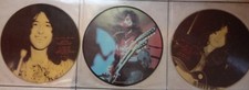 PICTURE DISC LED ZEPPELIN