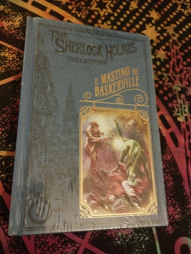 Libro mastino dei - libro,