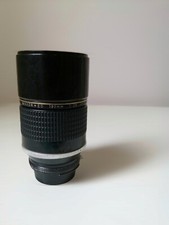 Nikon Nikkor Ais ED 180mm F2.8 Sony Fe Alpha Nex