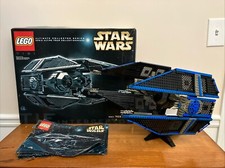 LEGO Star Wars: TIE