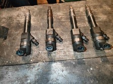 Iniettori Suzuki Grand Vitara II Serie 0445110230 8200389369 K5617