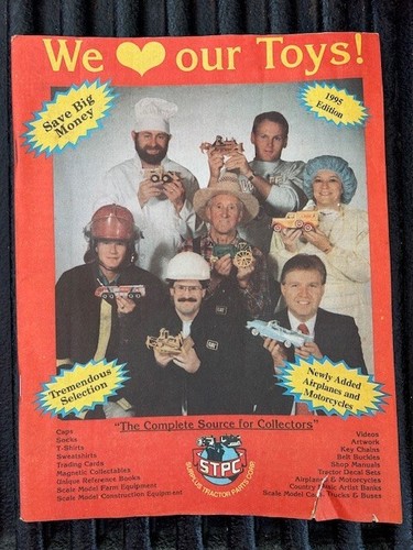 1995 vintage stpc - vintage,