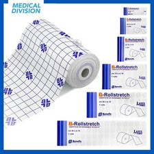 Cerotto Elastico a rotolo in