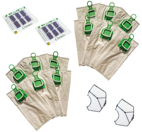 Sacchetti folletto vk140 - vk140, vk