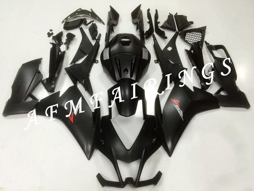 Kit carene carrozzeria stampo