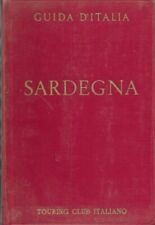 GUIDA D ' ITALIA - SARDEGNA -