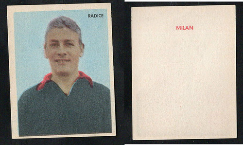 Figurina calciatori nuzzi - figurina,