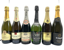 Bollicine Spumante Santero