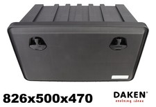 Daken Cassa Richiudibile