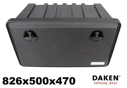 Daken cassa richiudibile - daken,