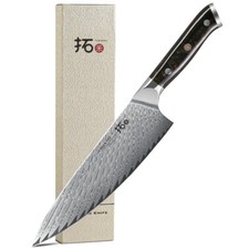Coltello da cuoco Turwho 8