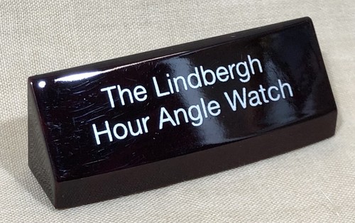 Longines lindbergh hour - longines,