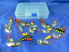 15 cucchiaini Martin 6 - 9 -