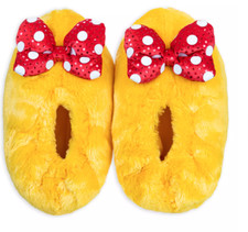 Disney Minnie Mouse Pantofole