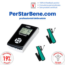 MAGNETOTERAPIA ALTA FREQUENZA