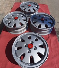 112 a112 Abarth cerchi