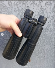 Raro binocolo tedesco Optolith