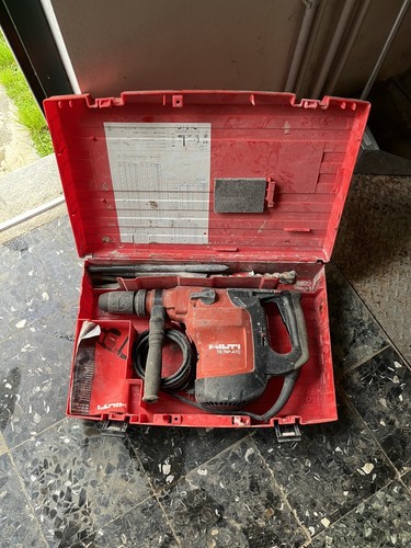 Martello demolitore hilti - demolitore,
