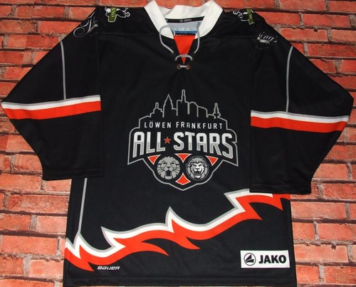Maglia shirt trikot ice hockey - maglia,