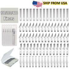 100/200/400 pezzi lame per