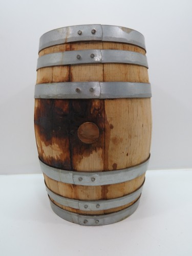 Antico barile whisky in - di,