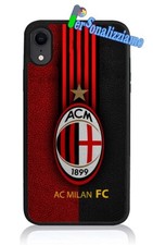 Cover custodia 2D logo calcio
