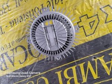 Giunto viscostatico Suzuki grand vitara 2.0td codice motore rf