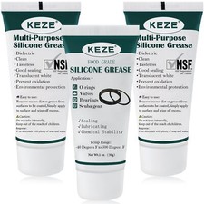 	Grasso Silicone Impermeabile