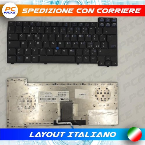 Tastiera per notebook - tastiera,