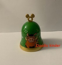 Campanella CONAD Disney 2024 “PUMBA”