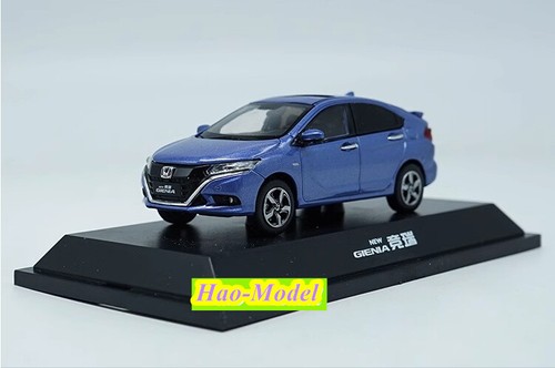 Modellino auto honda - modellino, 1:43