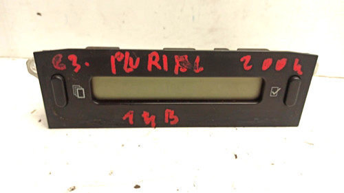Ricambi usati display - ricambi, usati,