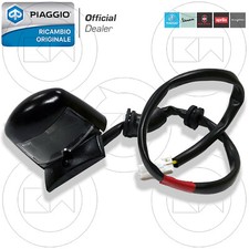 FANALINO ILLUMINAZIONE TARGA