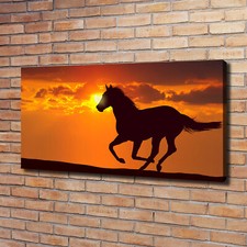 Tulup Dipinto Su Tela Pittura