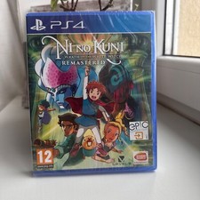 Ni No Kuni Wrath of the White