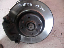 MONTANTE MOZZO FUSELLO RUOTA SX FIAT MULTIPLA 2001