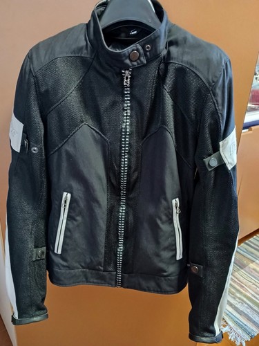 Giubbotto estivo dainese - giubbotto,
