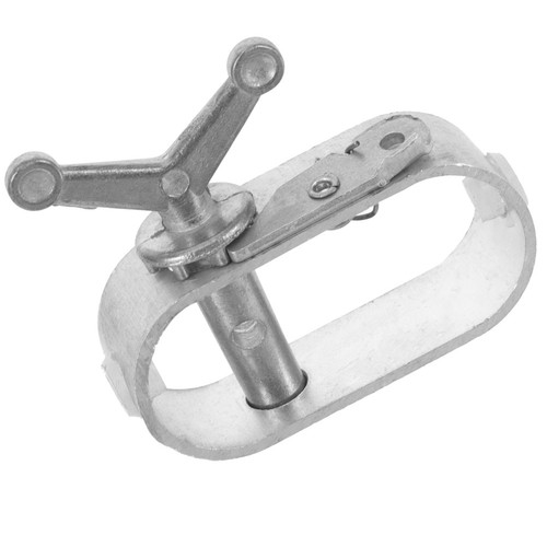 Steel rope tightener - tightener, cable