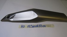 Paratia paracalore scarico Silencer protection Honda CB 750 Hornet R 23 24