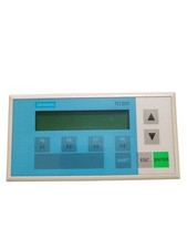 SIEMENS TD200