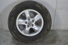 60271 Gomma e cerchio in lega