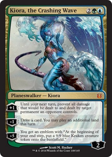Kiora the crashing - kiora,,