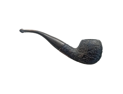Antique captain black curved - antique,