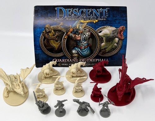 Descent viaggi nel - descent:, buio